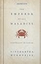 The Emperor of All Maladies: A Biography of Cancer (Thorndike Press Large Print Biography Series)