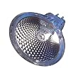 Ushio 1000020 - BAB/SL JR12V-20W/FL36/SL - Superline 20 Watt 12 Volt Flood MR16 Halogen Light Bulb