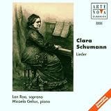 Schumann: Lieder