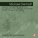 Search : Hebdomadaire Op. 62 (1990) 52 Pieces Of The Year For One Pianist: Klangbrief Uber Einen Akkord (An Skjabin) Für Michael Burges