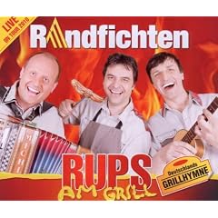 Rups am Grill (2-Track)