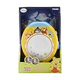 Tomy Winnie The Pooh Lullaby Dreams Lightshow