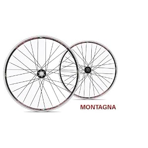 Vuelta Wheelset for Mauntain Bikes