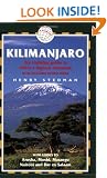 Kilimanjaro: The Trekking Guide to Africa's Highest Mountain - 2nd Edition (Trailblazer Guides)