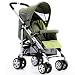 Zooper 20009 Bolero Everyday Stroller in Olive Waves