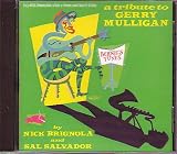 Tribute to Gerry Mulligan