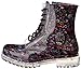 Dirty Laundry Women's Roadie Flower Rain Boot