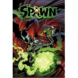 Spawn Collection, Vol. 1 (v. 1) ~ Todd McFarlane