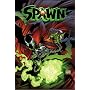 Spawn Collection, Vol. 1