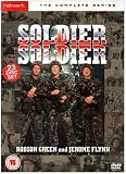 Soldier Soldier: The Complete Series [DVD]