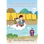 Journeys to the East - The River Dragon King (Learn Chinese for Children)
