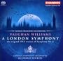 Vaughan Williams: A London Symphony