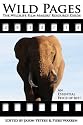 Wild Pages 2012-13: The Wildlife Film-makers' Resource Guide