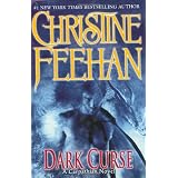 Dark Cursepar Christine Feehan
