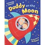 Daddy on the Moon