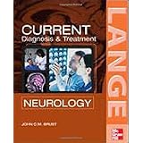 current diagnosis  treatment in neurology lange current series