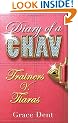 Trainers V. Tiaras (Diary Of A Chav)