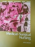 Medical-surgical nursing