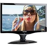 ViewSonic VX2260WM 22-Inch 1080p HDMI LCD Monitor
