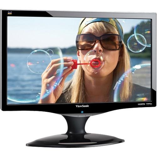 ViewSonic VX2260WM 22-Inch 1080p HDMI LCD Monitor