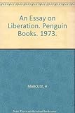 An essay on liberation