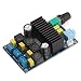 DROK TPA3116 Digital Power Amplifier Board 12-24V High Power Amplifier Module 50+50W Power Amplifier Chip with Volume Adjustment Potentionmeter Switch Support PBTL 100W Mono Output RS.3649.00