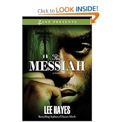 The Messiah (Zane Presents)