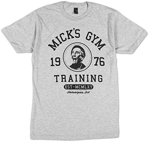 Rocky - Training T-Shirt Size S