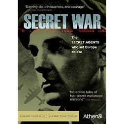 Secret War