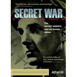 Secret War