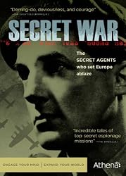 Secret War