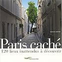 Paris caché