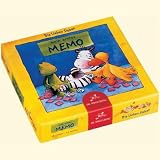 Eigenschaften Die Spiegelburg / Die Spiegelburg 6265 Die Lieben Sieben Mein erstes Memo