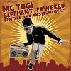 Elephant Powered Remixes & Omstrumentals
