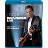 Lindsey Buckingham with Special Guest Stevie Nicks: Live [Blu-ray]