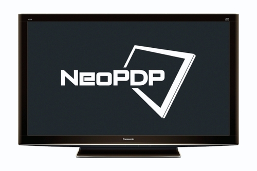 Panasonic 3D Fernseher für French Open