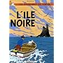 Les Aventures de Tintin, Tome 7 : L'Ile Noire : Mini-album