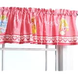 Disney Princess Valance Curtain
