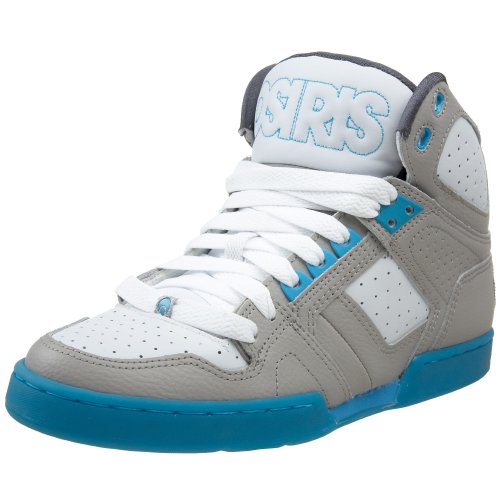 osiris bronx blue