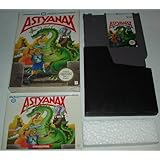 Astyanax