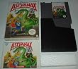 Astyanax