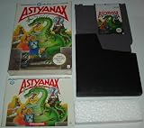 Astyanax