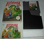 Astyanax