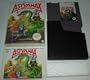 Astyanax