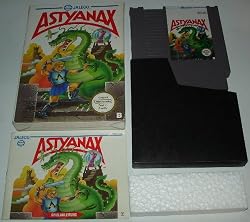 Astyanax