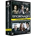 Engrenages, saisons 1 � 3