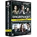 Engrenages, saisons 1 � 3