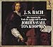 Bach: Sonatas for Viola da gamba und Cembalo