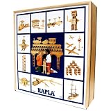 KAPLA 100 Piece Block Set