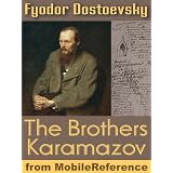 The Brothers Karamazov (mobi)